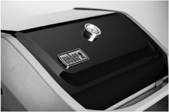 SmokeCraft: Spirit II E-310 3-Burner Liquid Propane Grill, Black