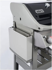 SmokeCraft: Spirit II E-310 3-Burner Liquid Propane Grill, Black