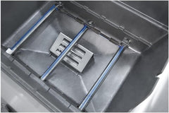 SmokeCraft: Spirit II E-310 3-Burner Liquid Propane Grill, Black