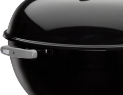 SmokeCraft: Original Kettle 22-Inch Charcoal Grill