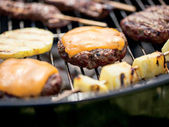 SmokeCraft: Original Kettle 22-Inch Charcoal Grill