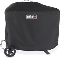 SmokeCraft: Traveler Portable Gas Grill, Black
