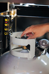 SmokeCraft: Genesis E-435 Liquid Propane Gas Grill, Black