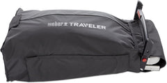 SmokeCraft: Traveler Portable Gas Grill, Black