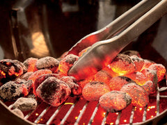 SmokeCraft: Original Kettle 22-Inch Charcoal Grill