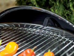 SmokeCraft: Original Kettle 22-Inch Charcoal Grill