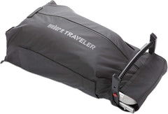 SmokeCraft: Traveler Portable Gas Grill, Black